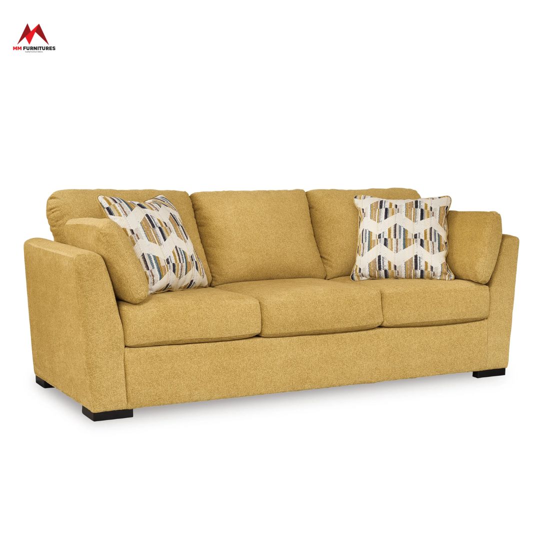 Kerris 7 Seater Sofa Set
